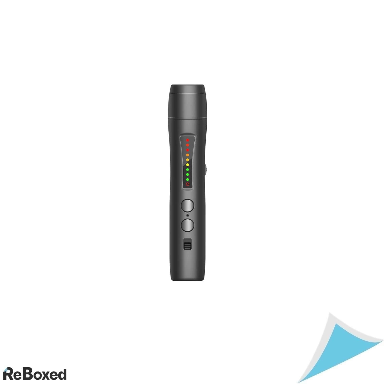 NOYAFA JMS110 Detector Dispozitive Spion RF GPS Camere Ascunse