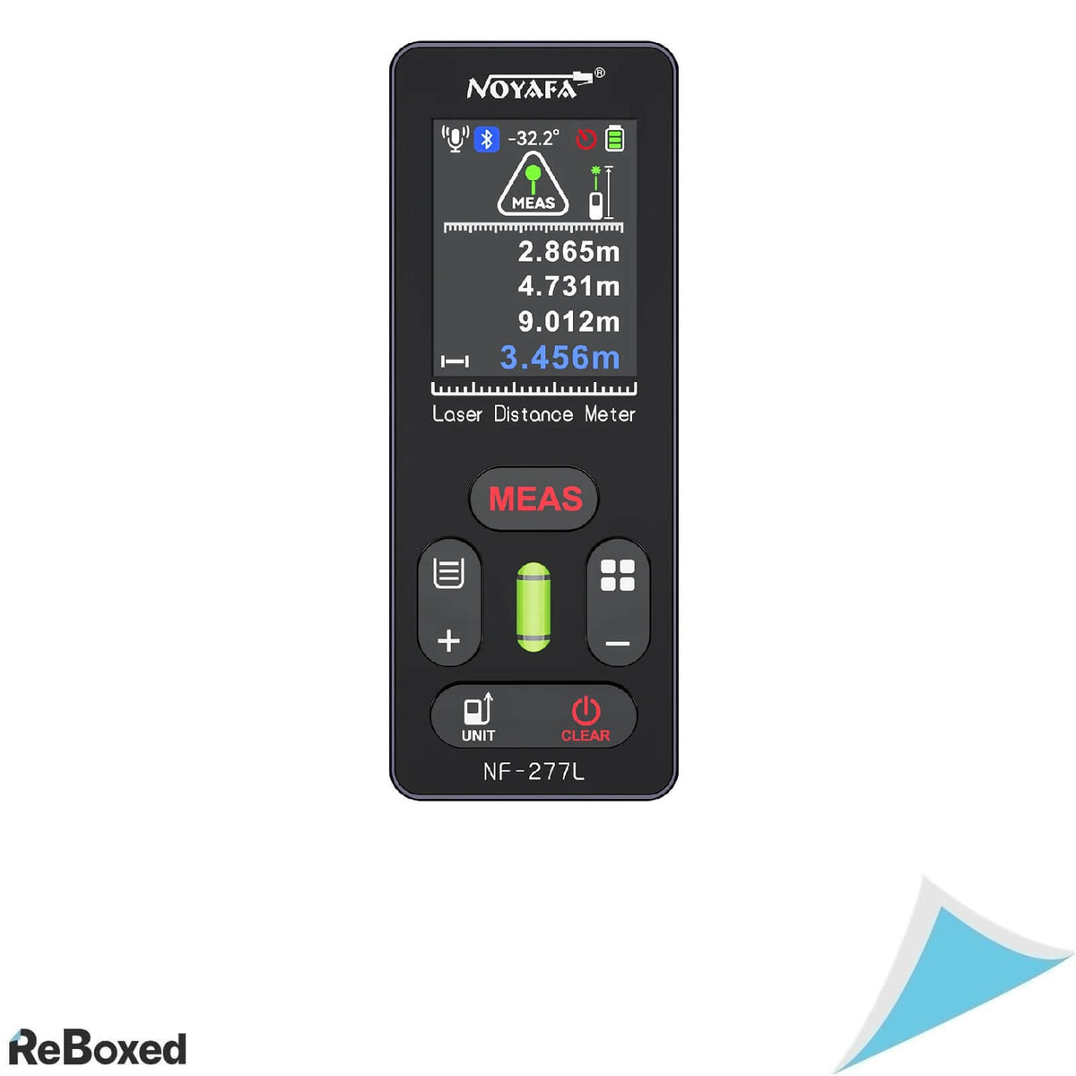 Noyafa NF-277L Telemetru Laser 60m