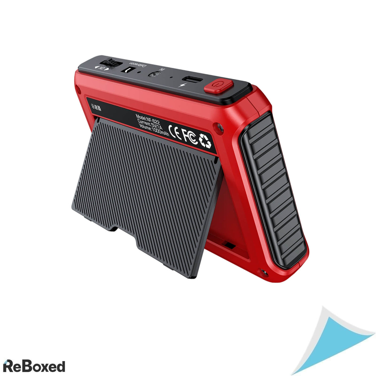 NOYAFA NF‑622 Osciloscop Digital Portabil 2.8 inch TFT 2.5MS/s 200K