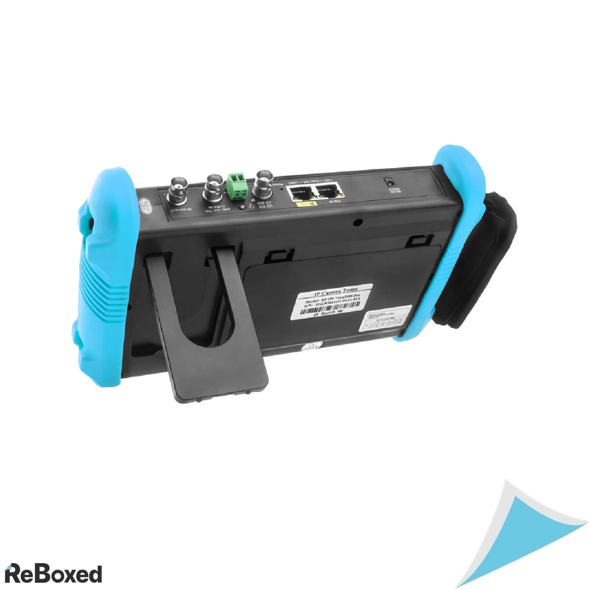 Tester Profesional CCTV si Camere IP NOYAFA NF-716ADHS PRO