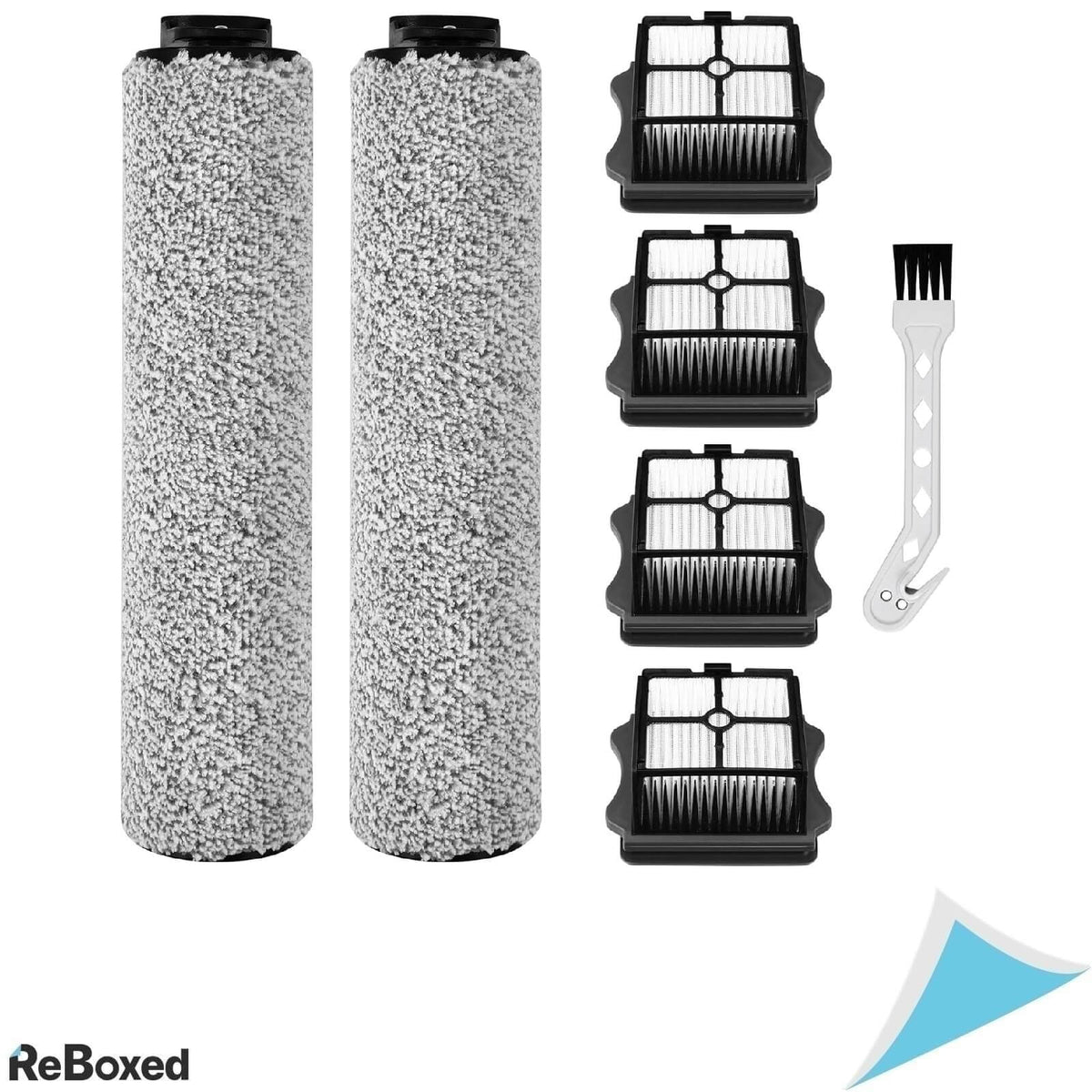 Nuangoo Set Accesorii 7 Piese pentru Tineco