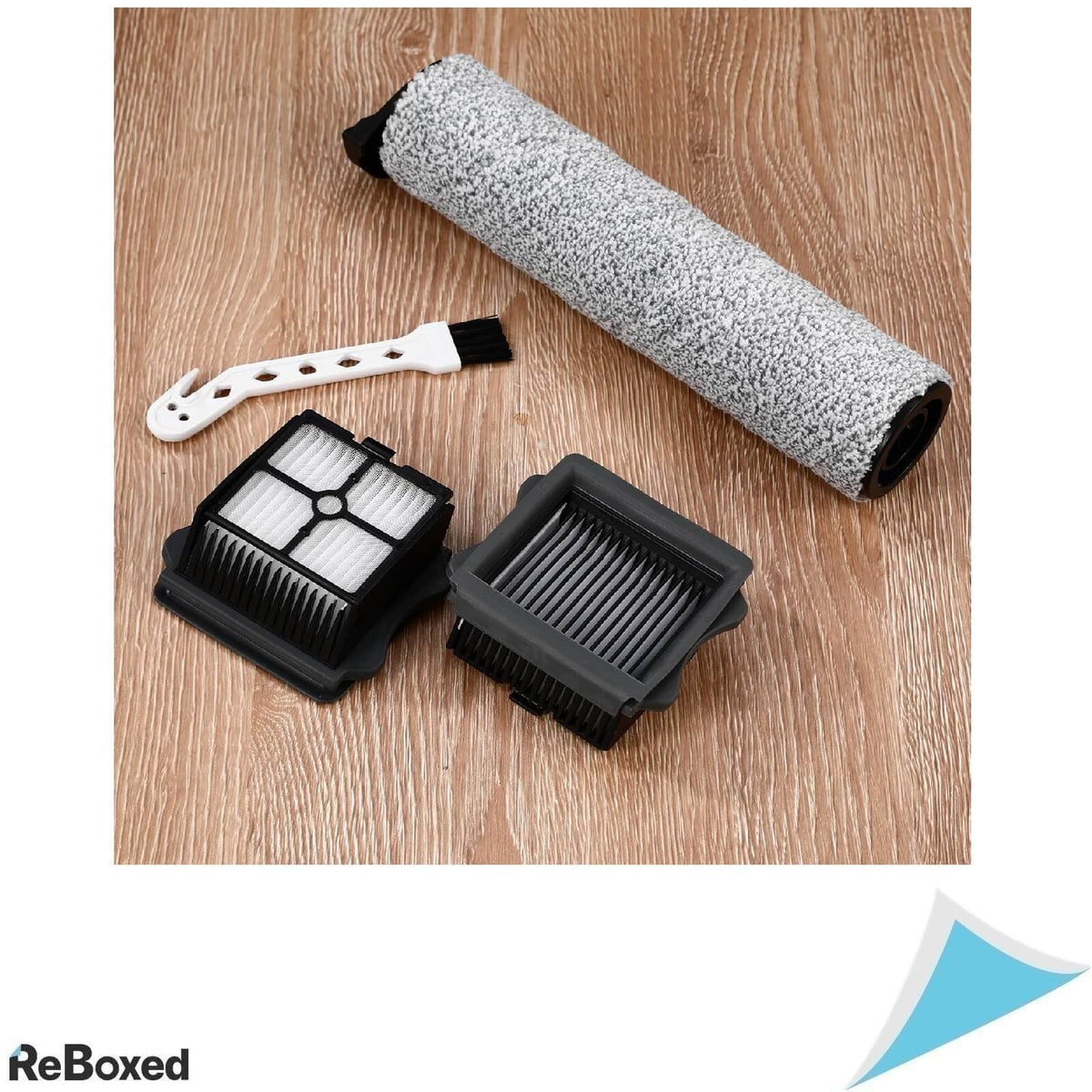 Nuangoo Set Accesorii 7 Piese pentru Tineco