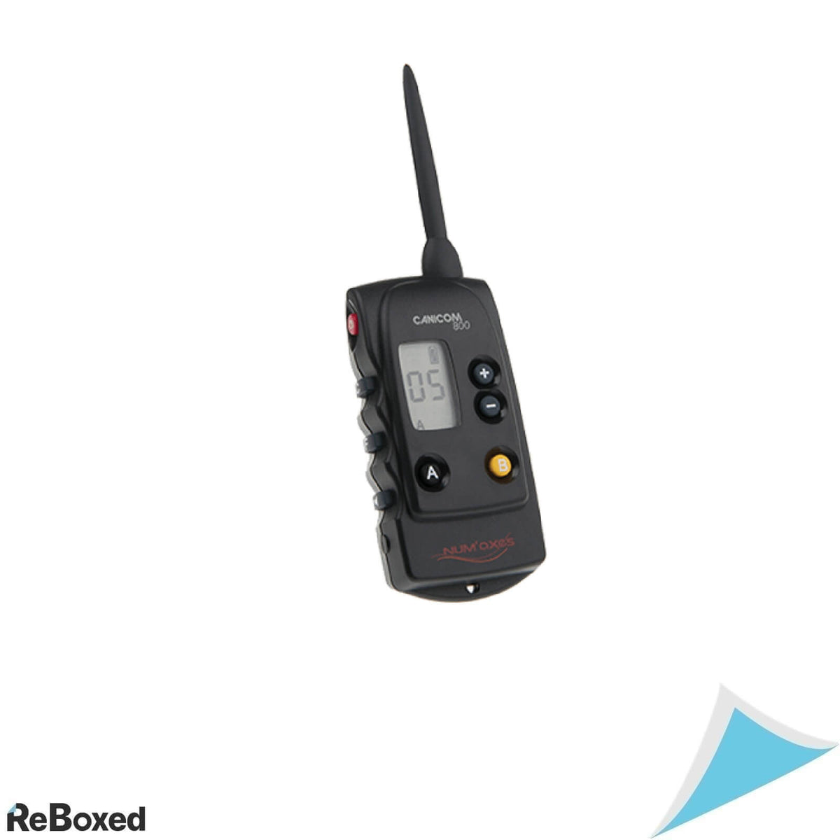 Num&#39;Axes Canicom 800 Zgarda Electronica pentru Dresaj Caini