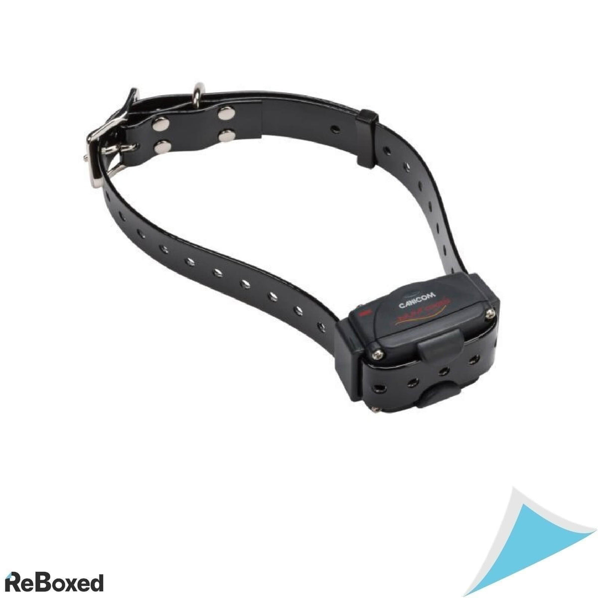 Num&#39;Axes Canicom 800 Zgarda Electronica pentru Dresaj Caini