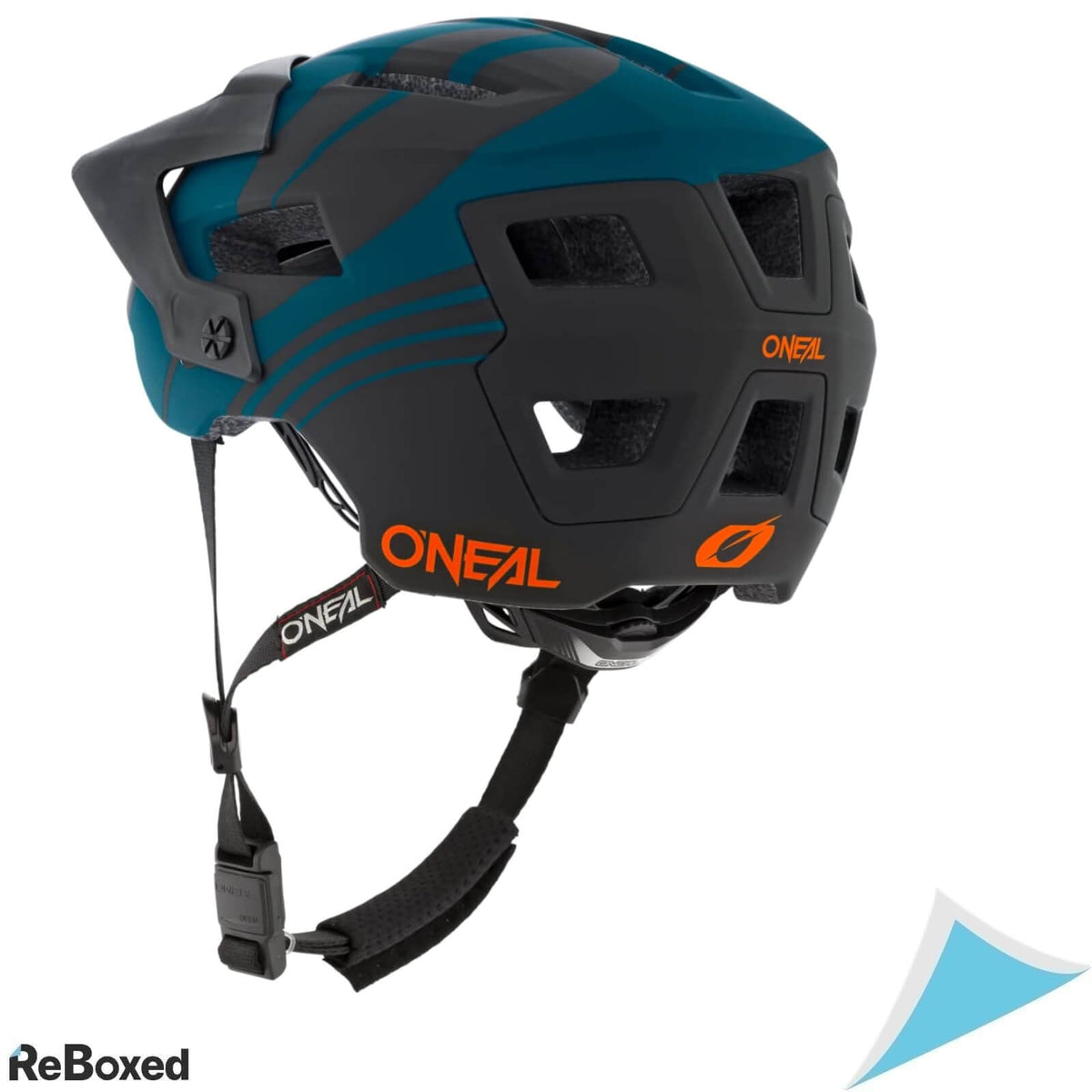 O&#39;Neal Pike Defender Nova Casca Ciclism XS/M 54-58 cm