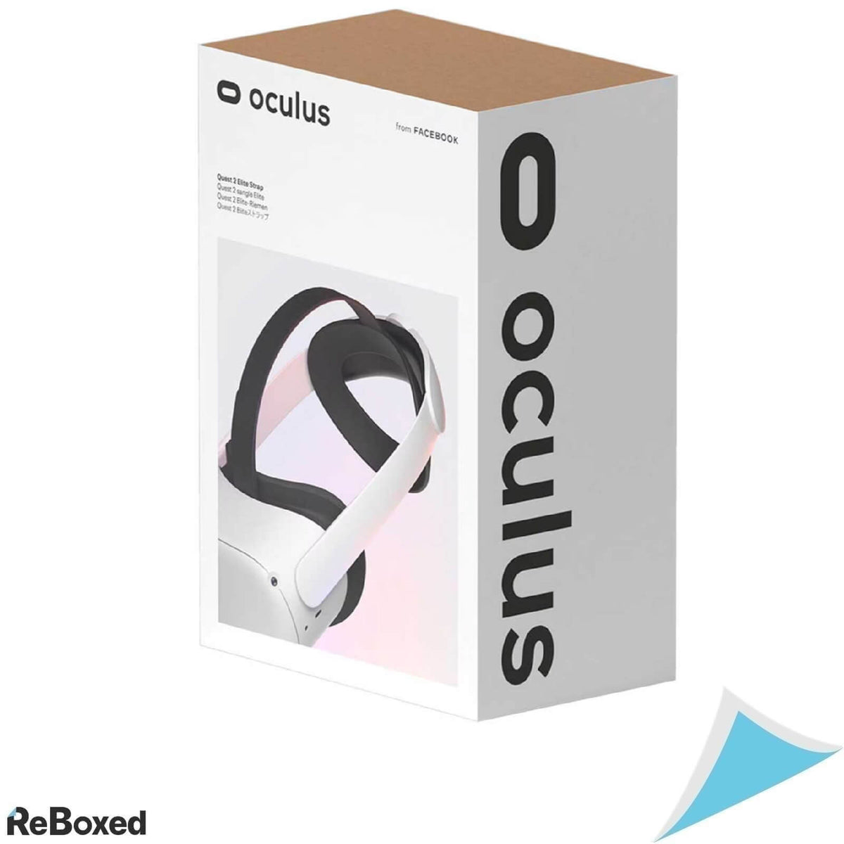 Oculus Meta Quest 2 Curea pentru Ochelari VR