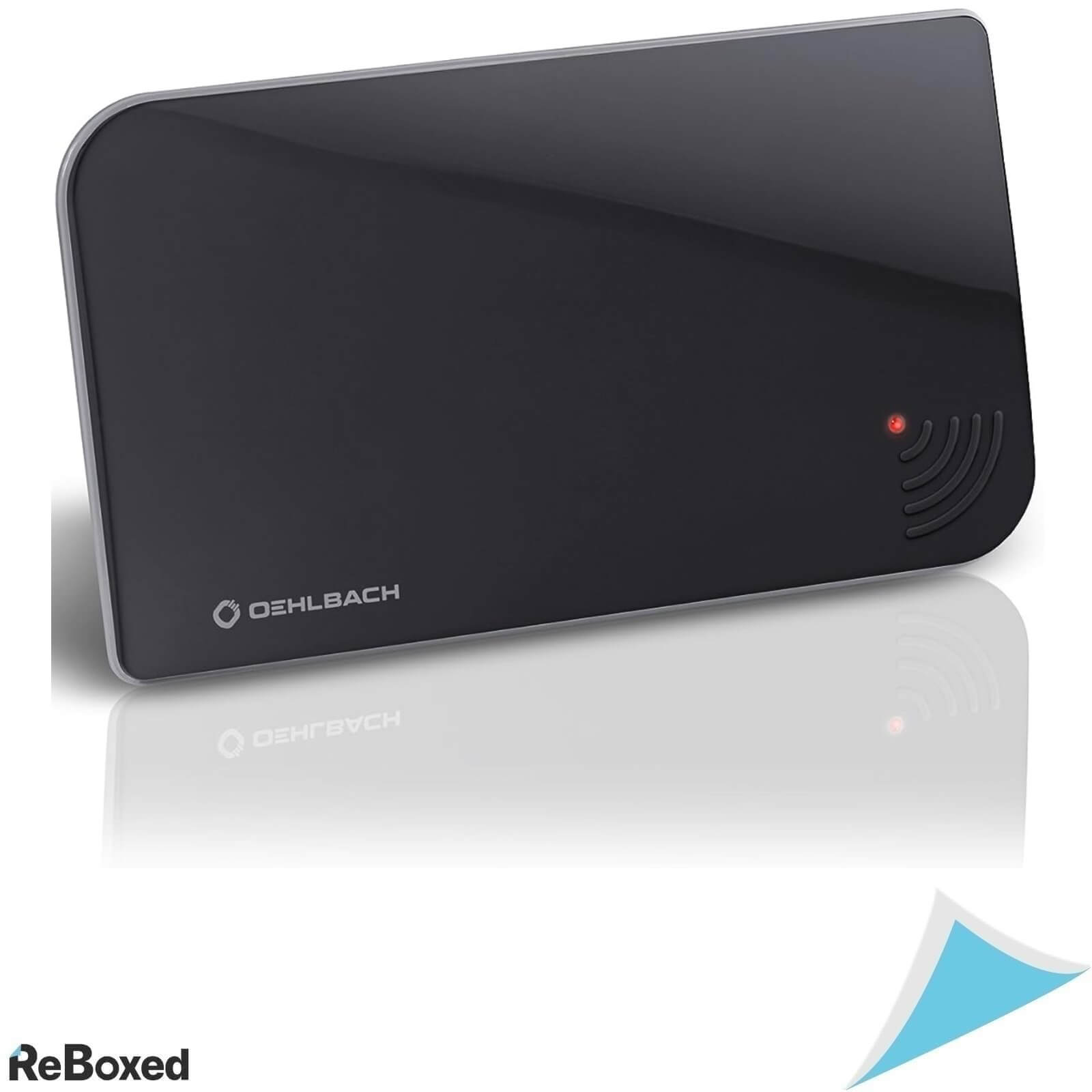 Oehlbach Scope Vision Antena de Interior TV DVB T2