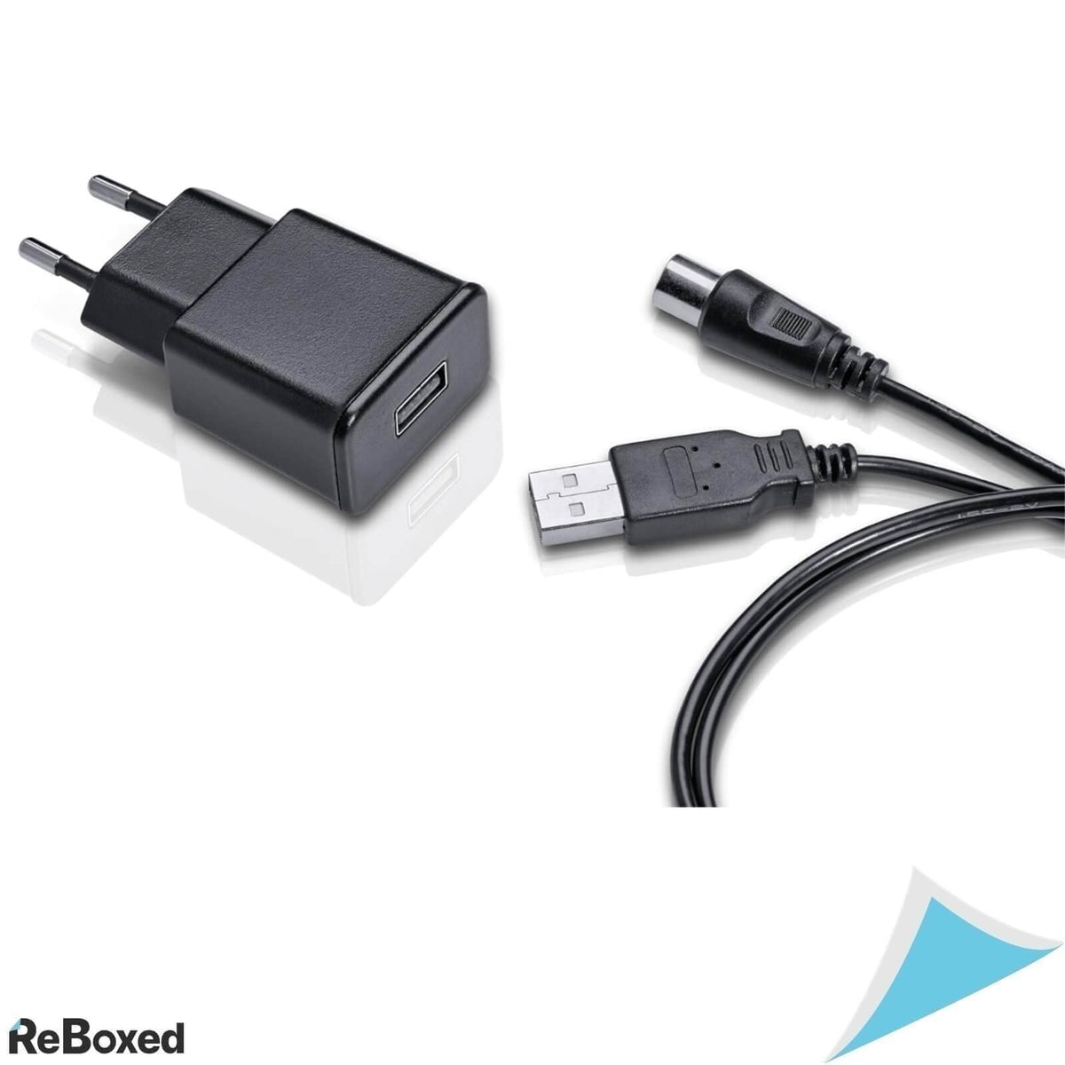 Oehlbach Scope Vision Antena de Interior TV DVB T2