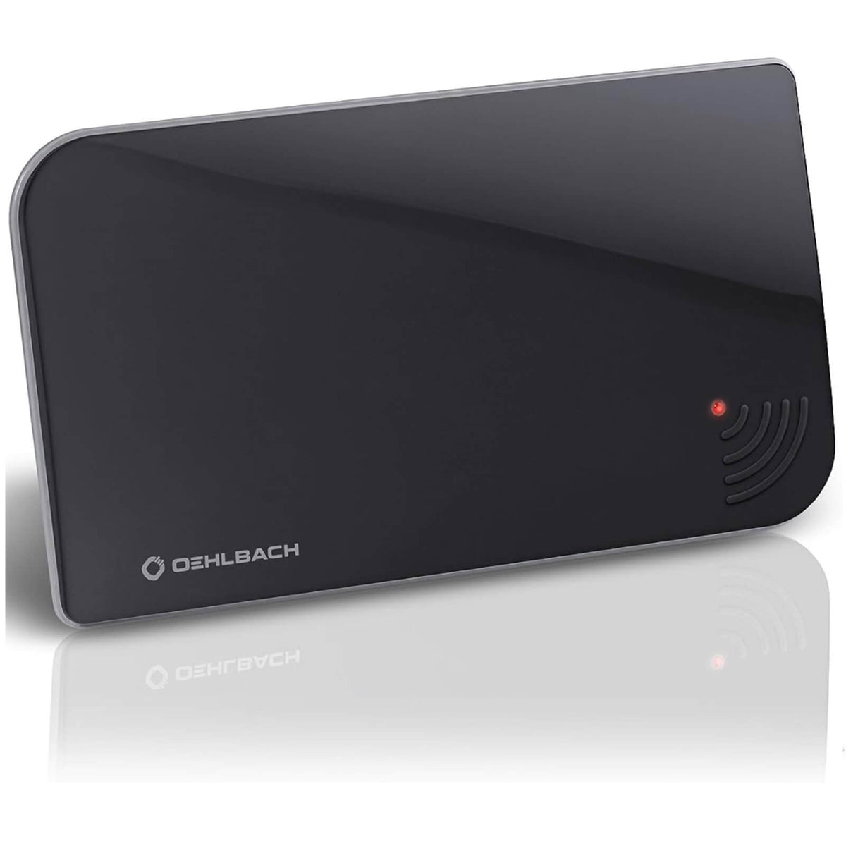 Oehlbach Scope Vision Antena de Interior TV DVB T2