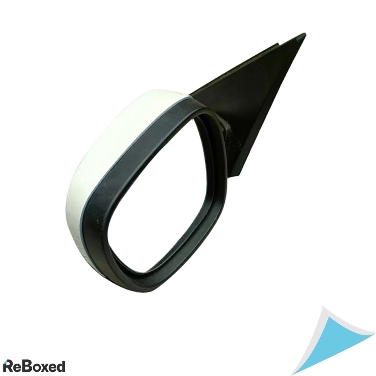 Oglinda laterala stanga electrica cu incalzire si pliere automata – compatibila BMW X1 E84 (2009–2013), culoare alba