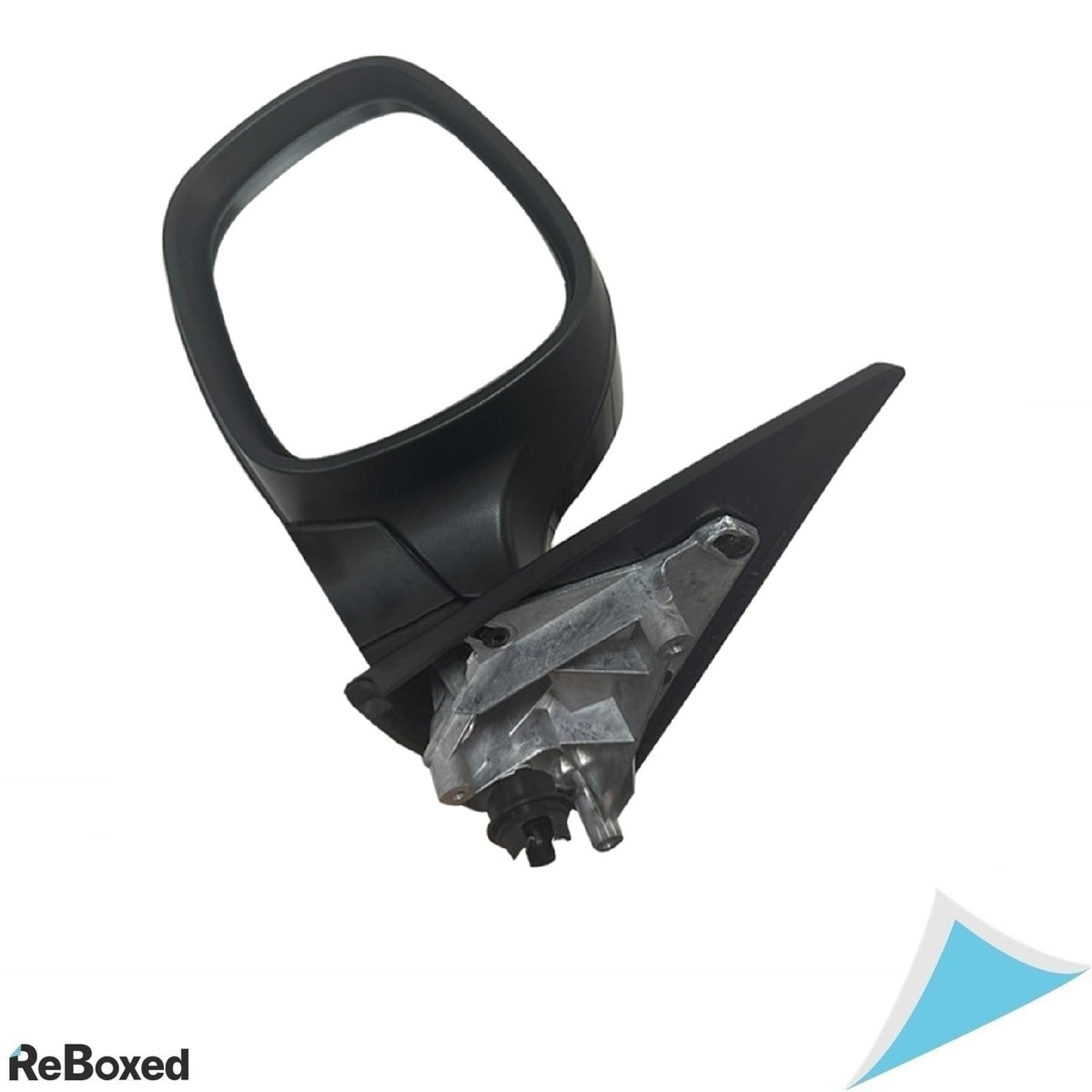 Oglinda laterala stanga electrica cu incalzire si pliere automata – compatibila BMW X1 E84 (2009–2013), culoare alba