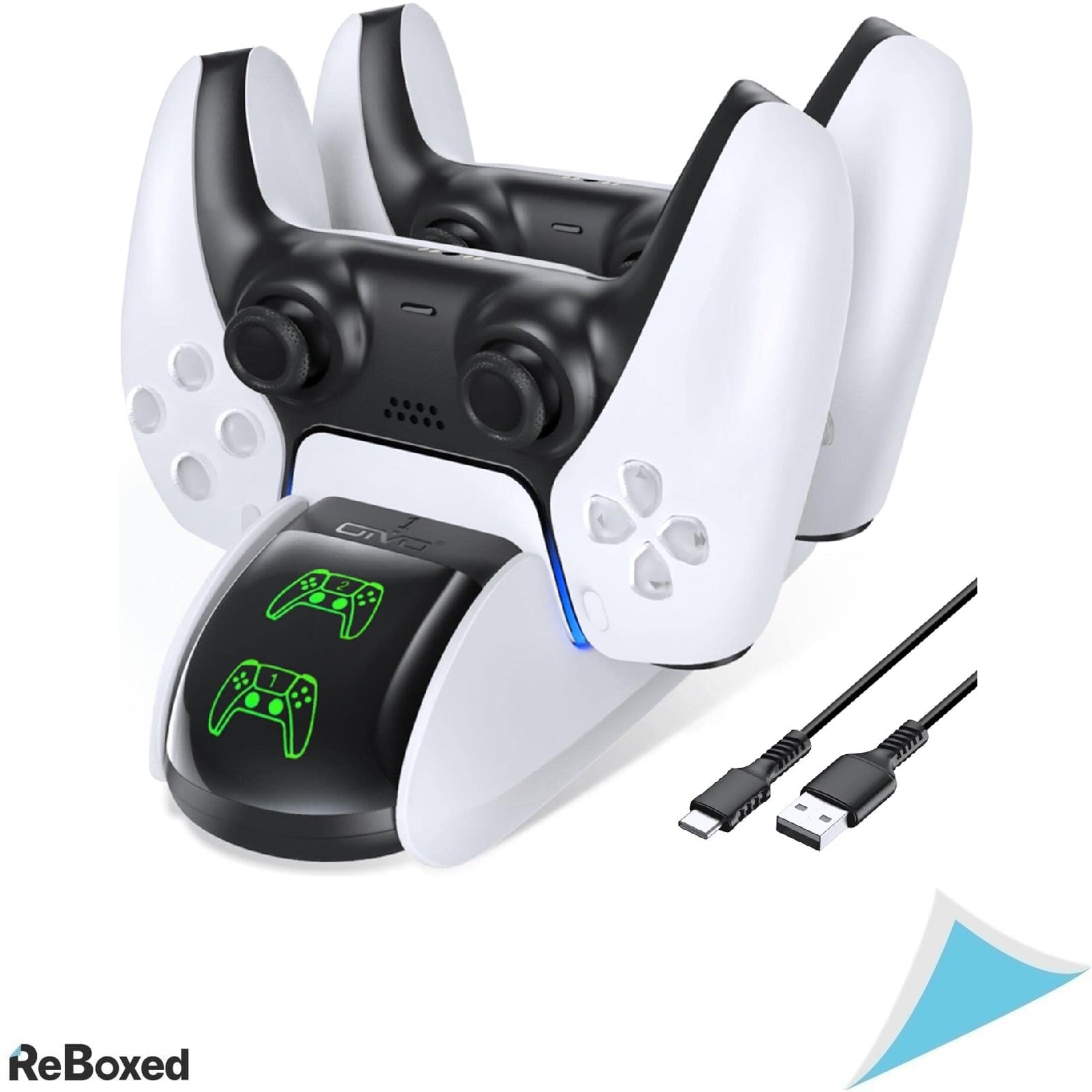 Oivo Statie de Incarcare Controller PlayStation 5 DualSense