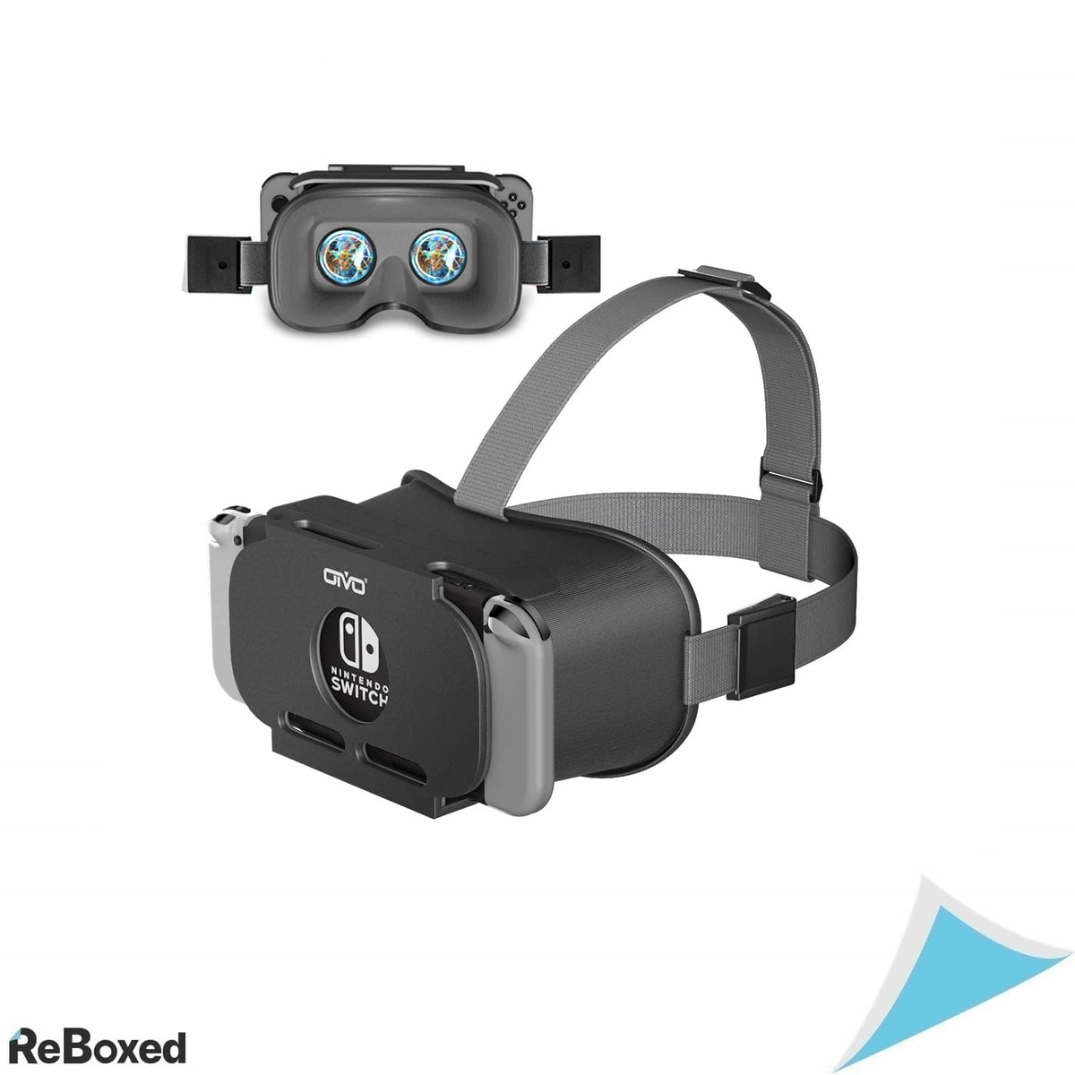 OIVO VR Headset pentru Nintendo Switch