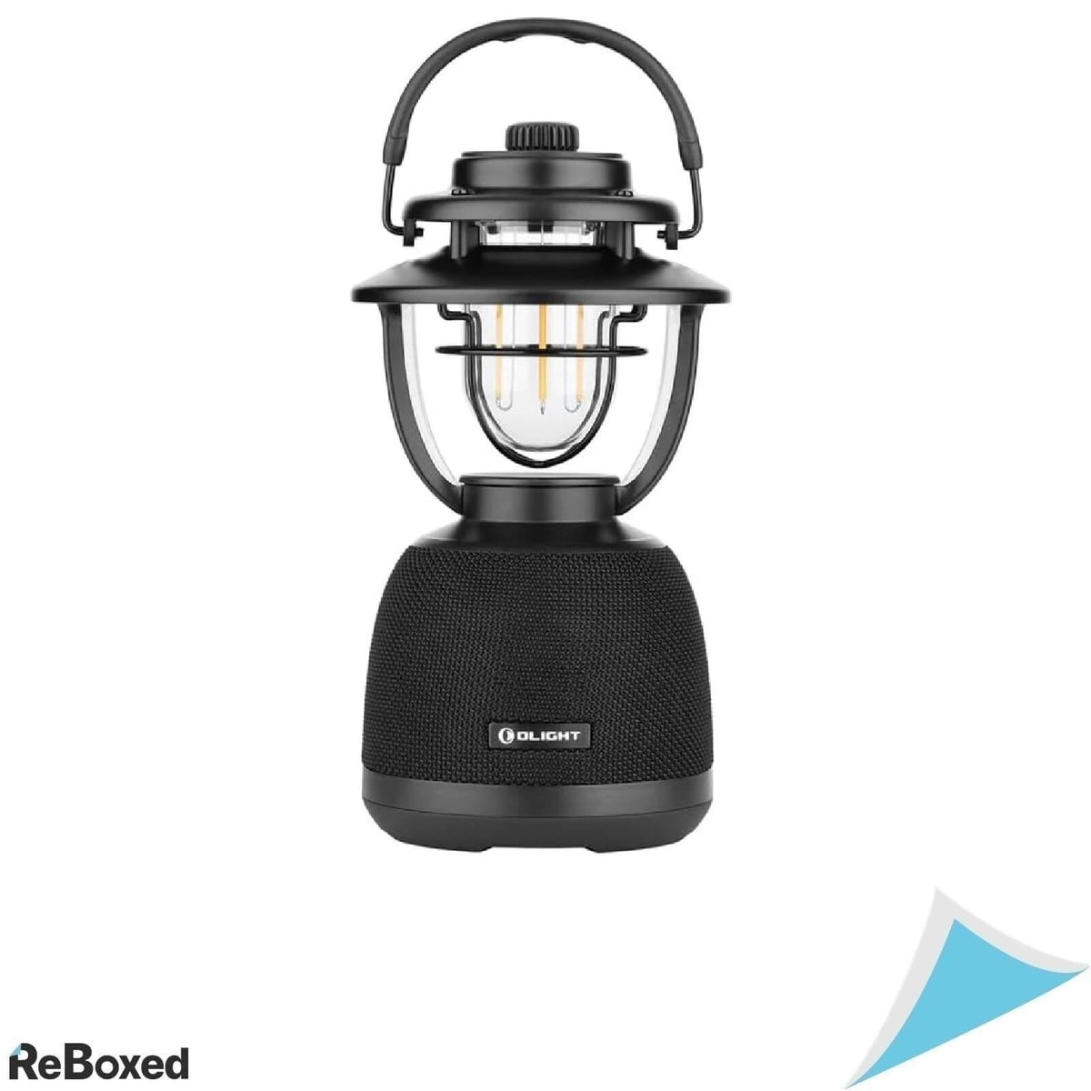 Olight Olantern Music Felinar cu Boxa Incorporata 300lm