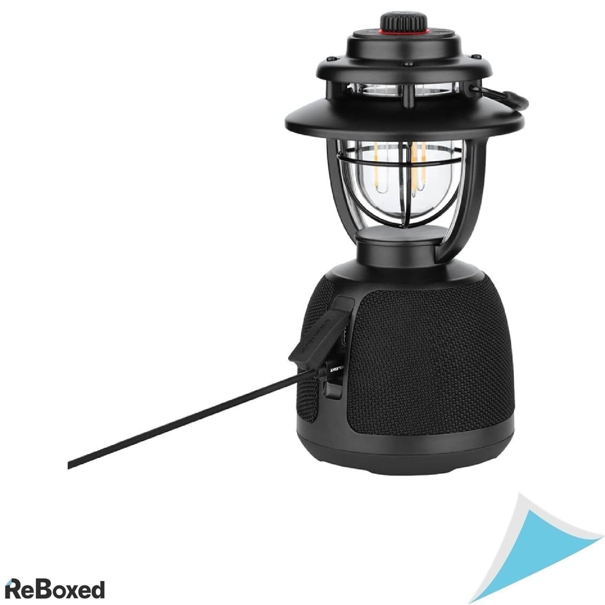 Olight Olantern Music Felinar cu Boxa Incorporata 300lm