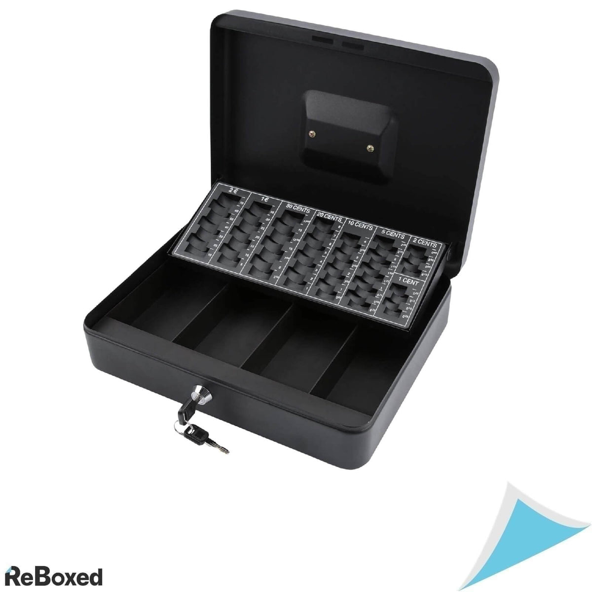 Olympia CB 770 Plus Caseta de Bani 30 x 24 x 9 cm