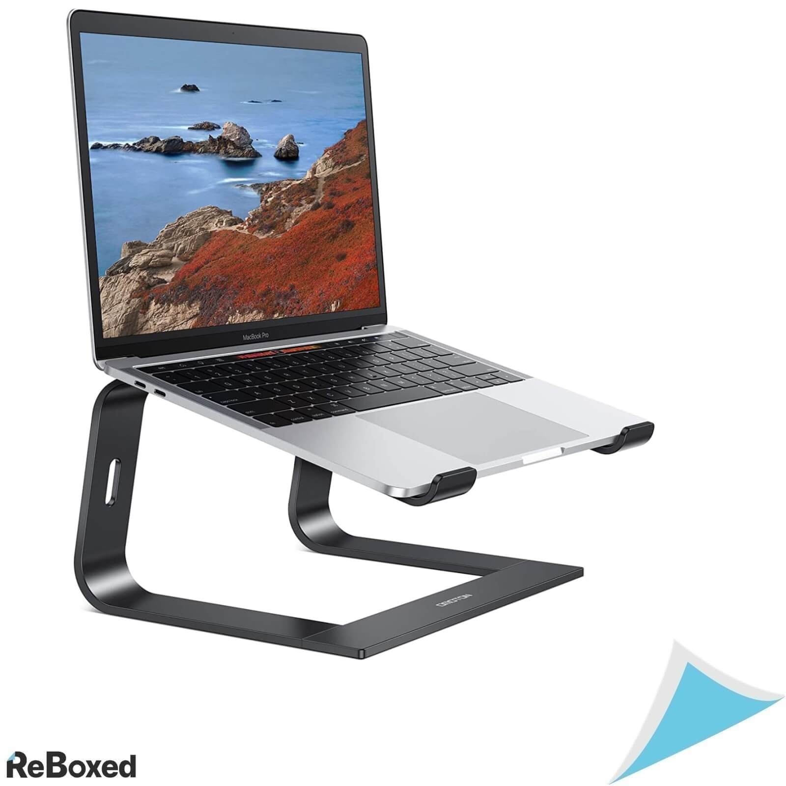 Omoton Suport pentru Laptop din Aluminiu (Copy)
