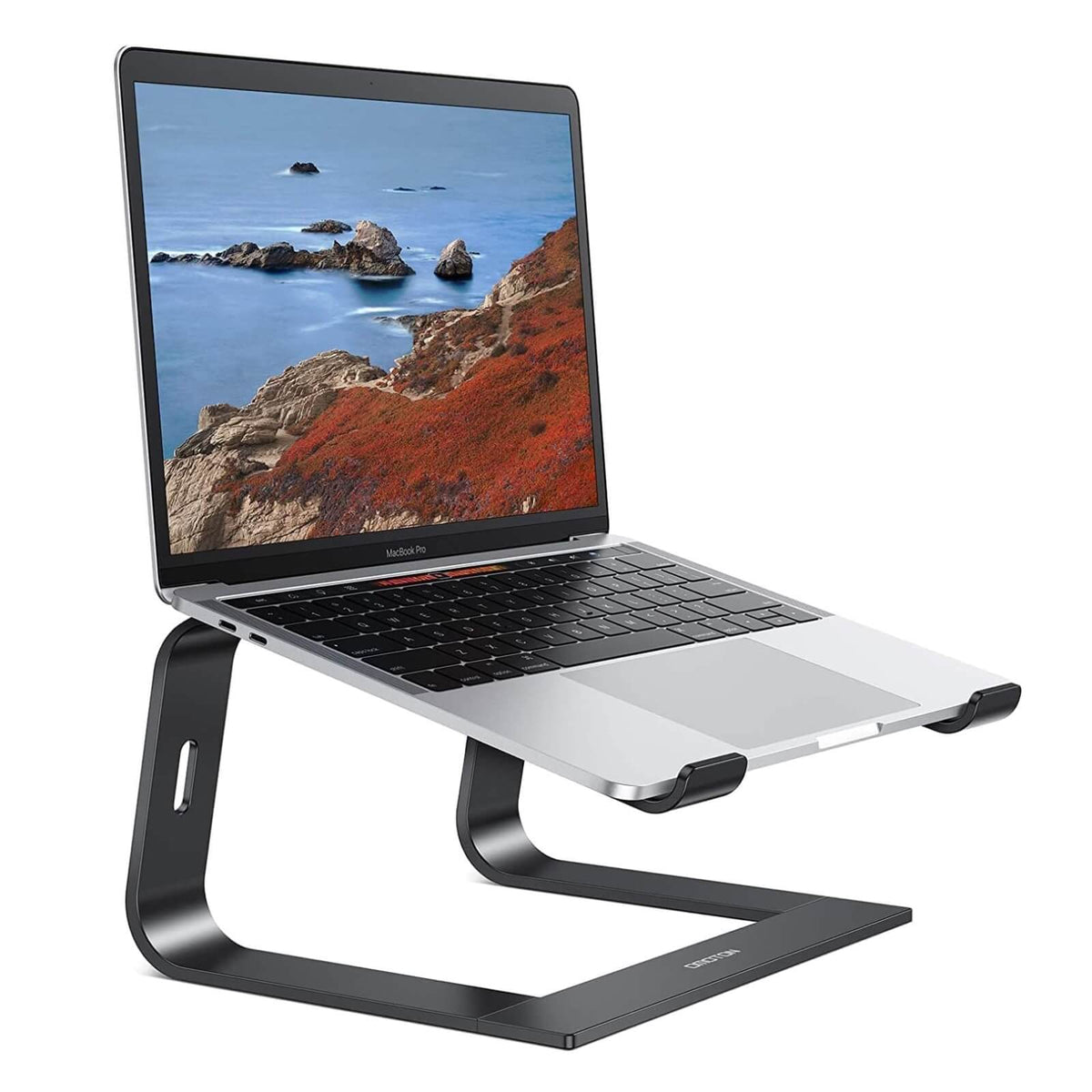 Omoton Suport pentru Laptop din Aluminiu (Copy)