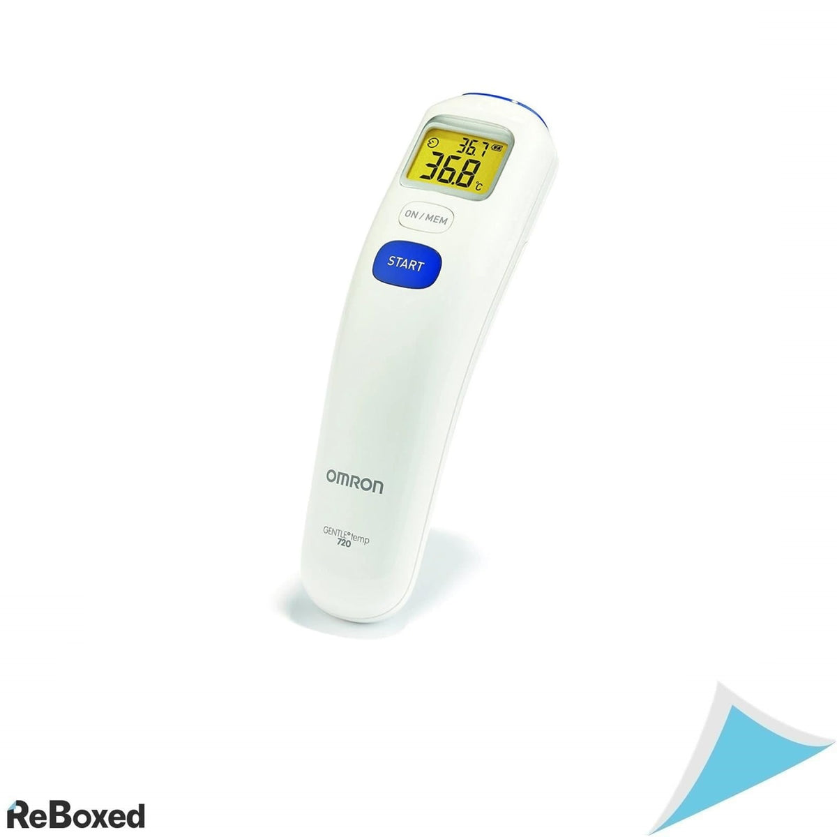 Omron GentleTemp 720 Termometru Digital Contactless pentru Frunte