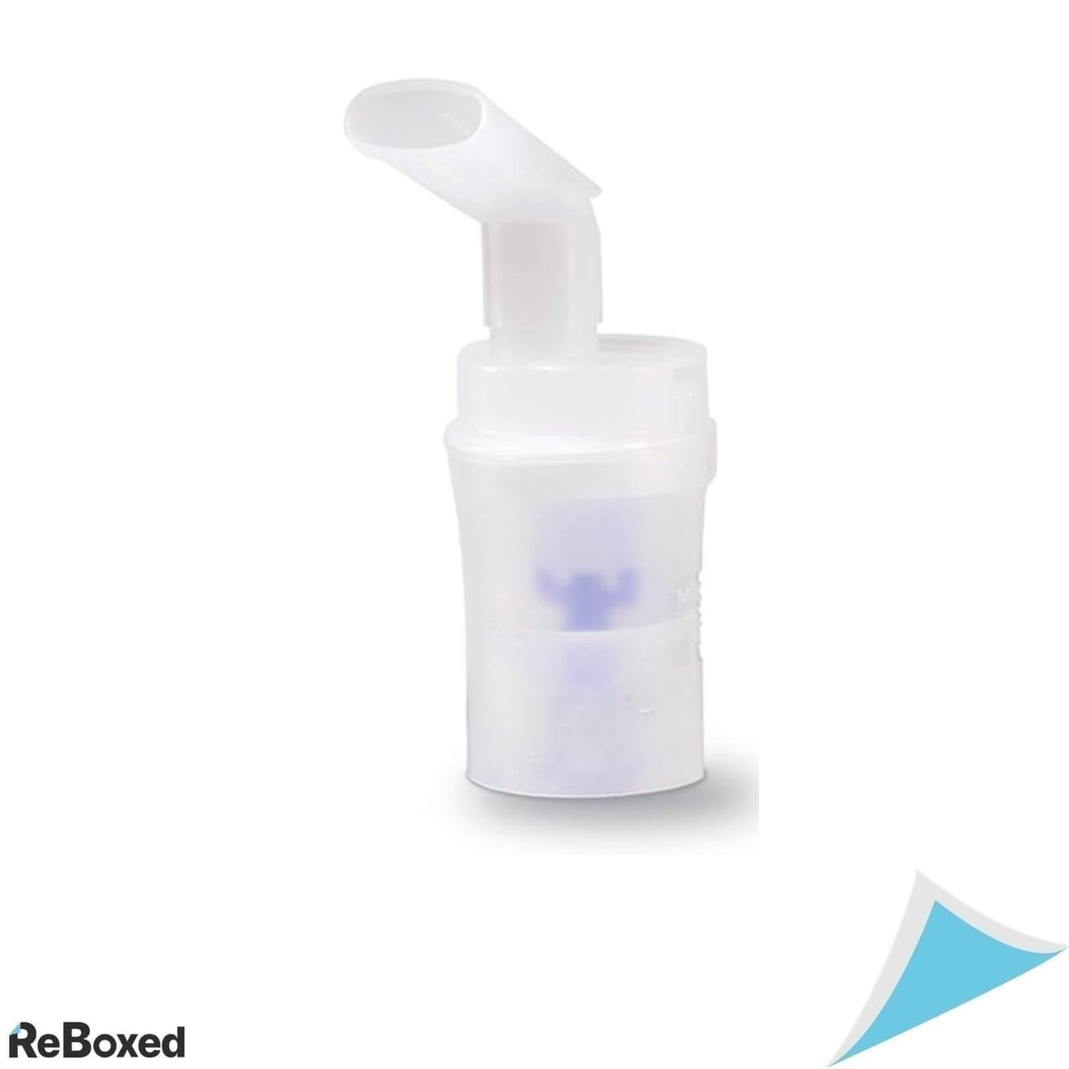 Omron NE-C28P Plus Nebulizator cu Compresor