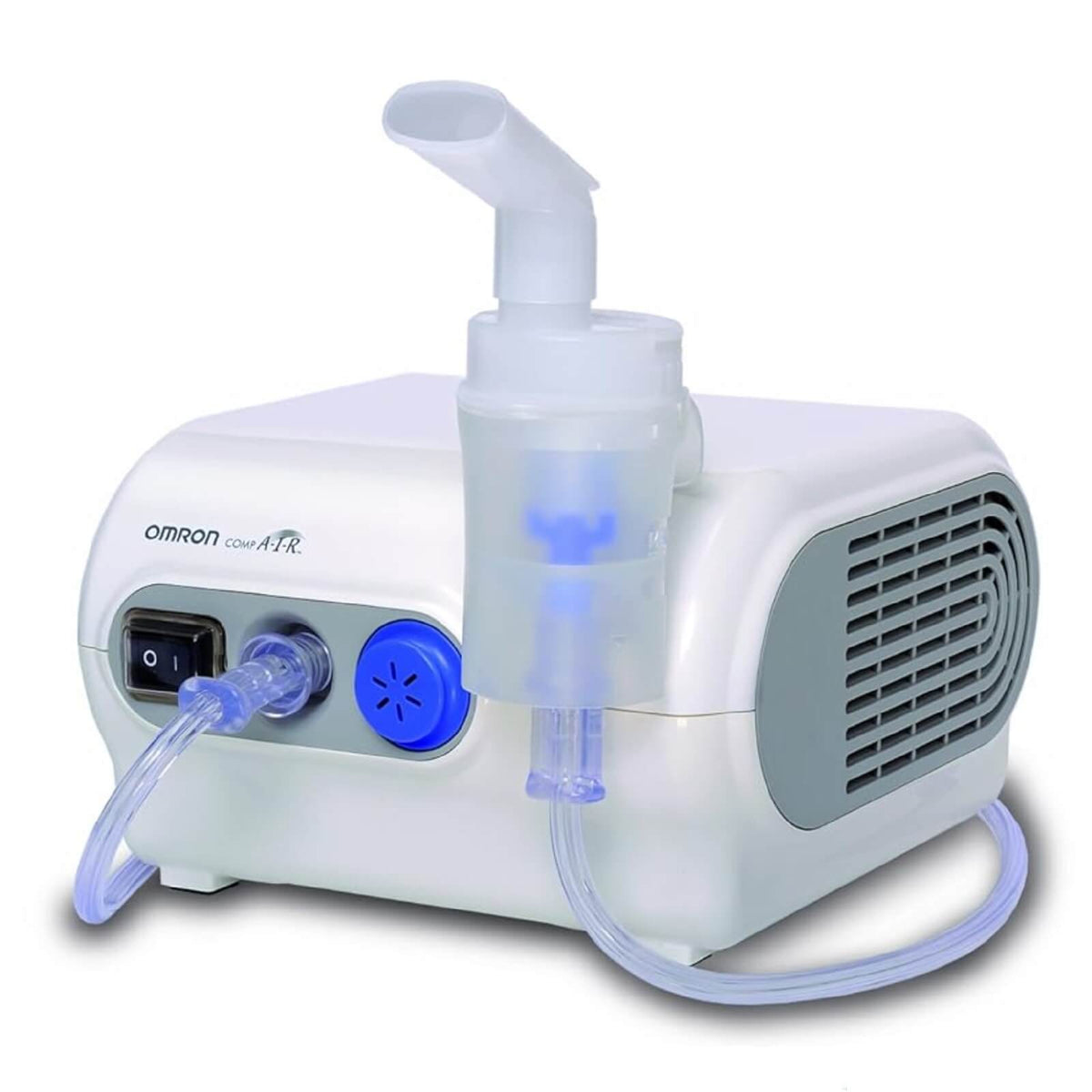 Omron NE-C28P Plus Nebulizator cu Compresor