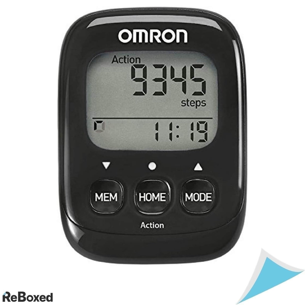 Omron Walking Style IV Pedometru cu Senzor 3D