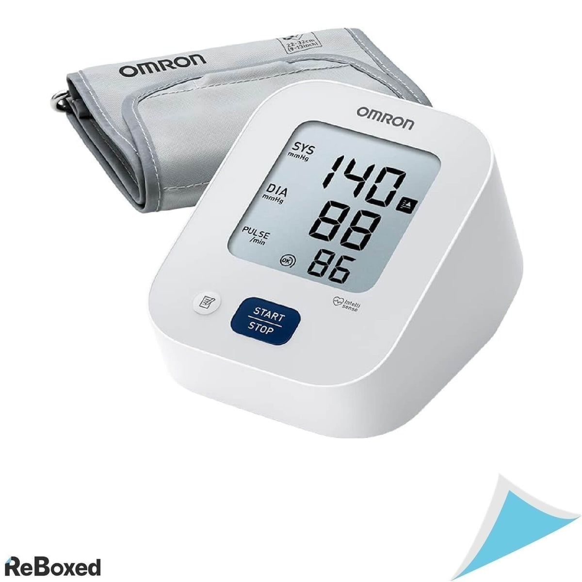 Omron X2 Essential Tensiometru Automat pentru Brat