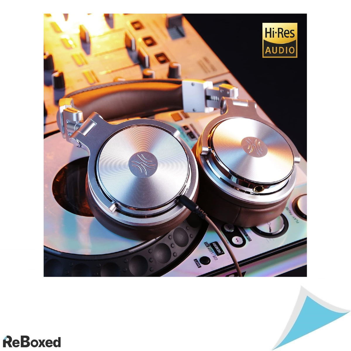 OneOdio Pro 30 – Casti Profesionale Cu Fir