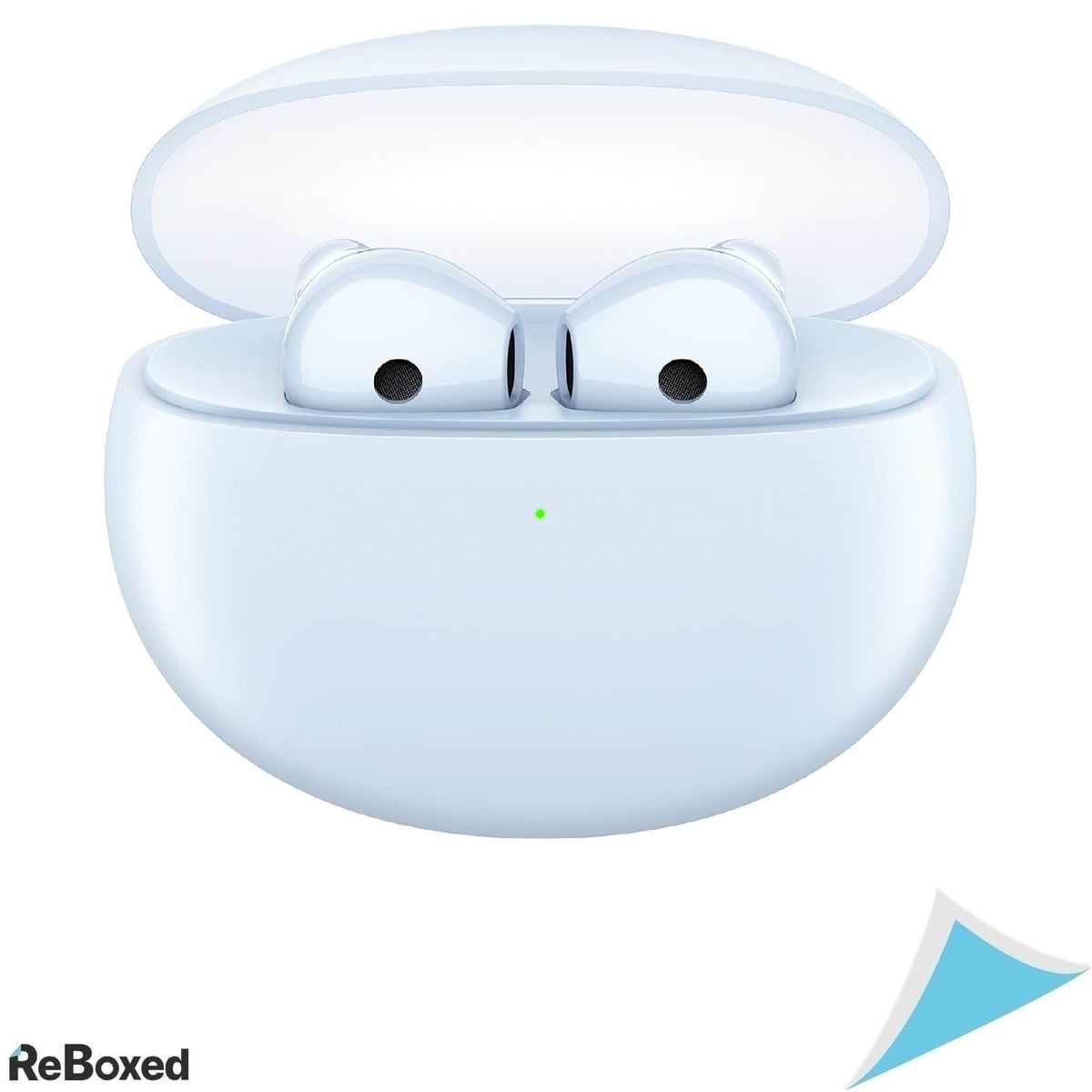 Oppo Enco Air2 Casti In-Ear Wireless Bluetooth Blue