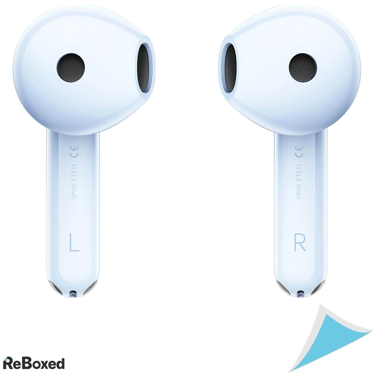 Oppo Enco Air2 Casti In-Ear Wireless Bluetooth Blue