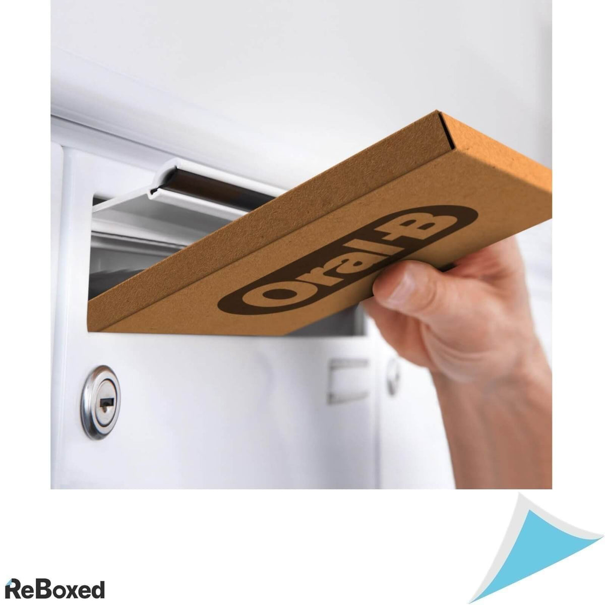 Oral-B 3D White CleanMaximiser Set 12 Rezerve Periuta de Dinti Electrica