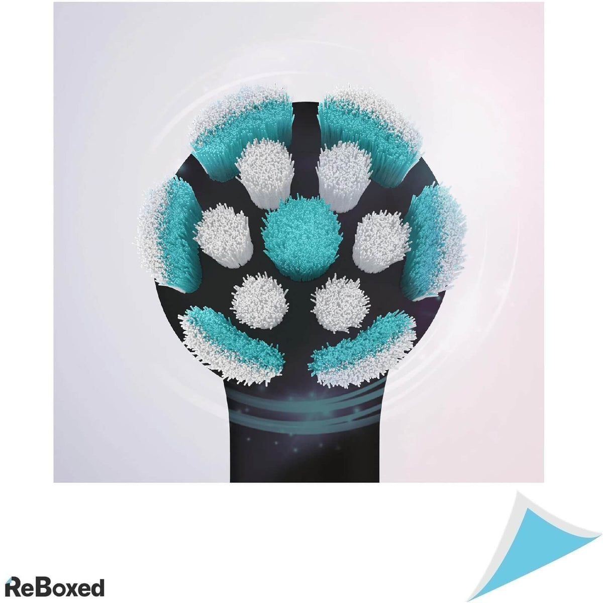 Oral-B iO Gentle Care Set 6 Rezerve pentru Periuta de Dinti Electrica