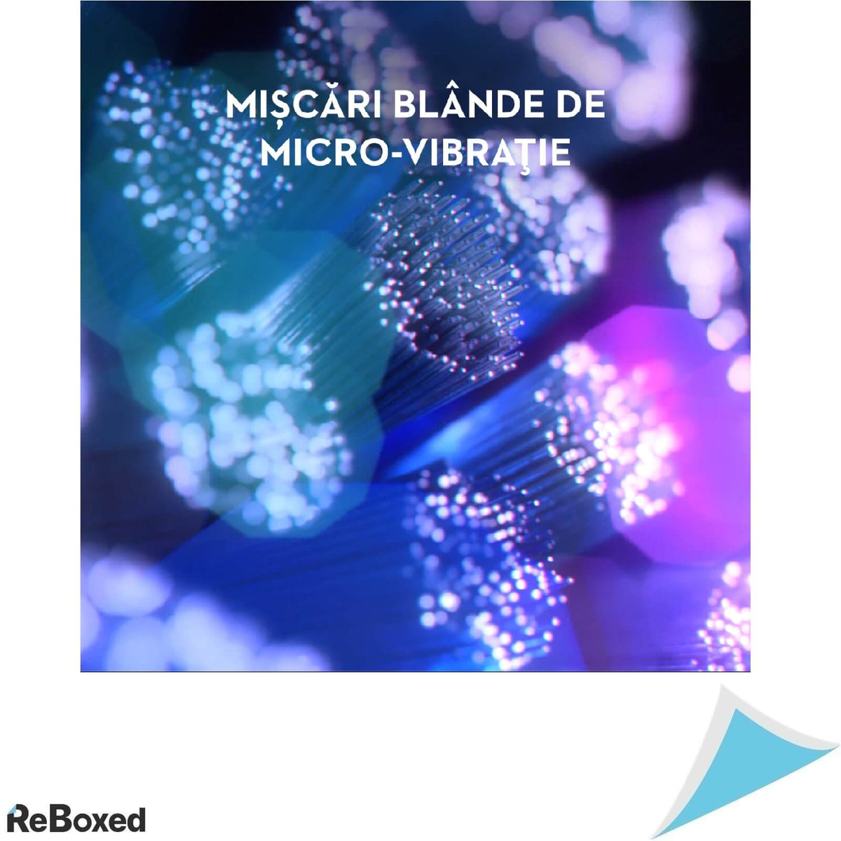 Oral-B iO Ultimate Clean Set 4 Rezerve Periuta de Dinti Electrica