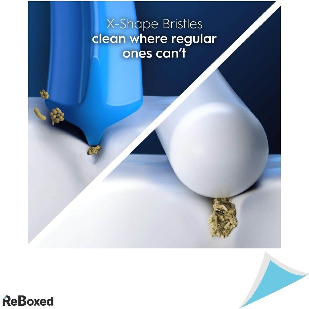 Oral-B Pro Sensitive Clean Set 12 Rezerve Periuta de Dinti Electrica