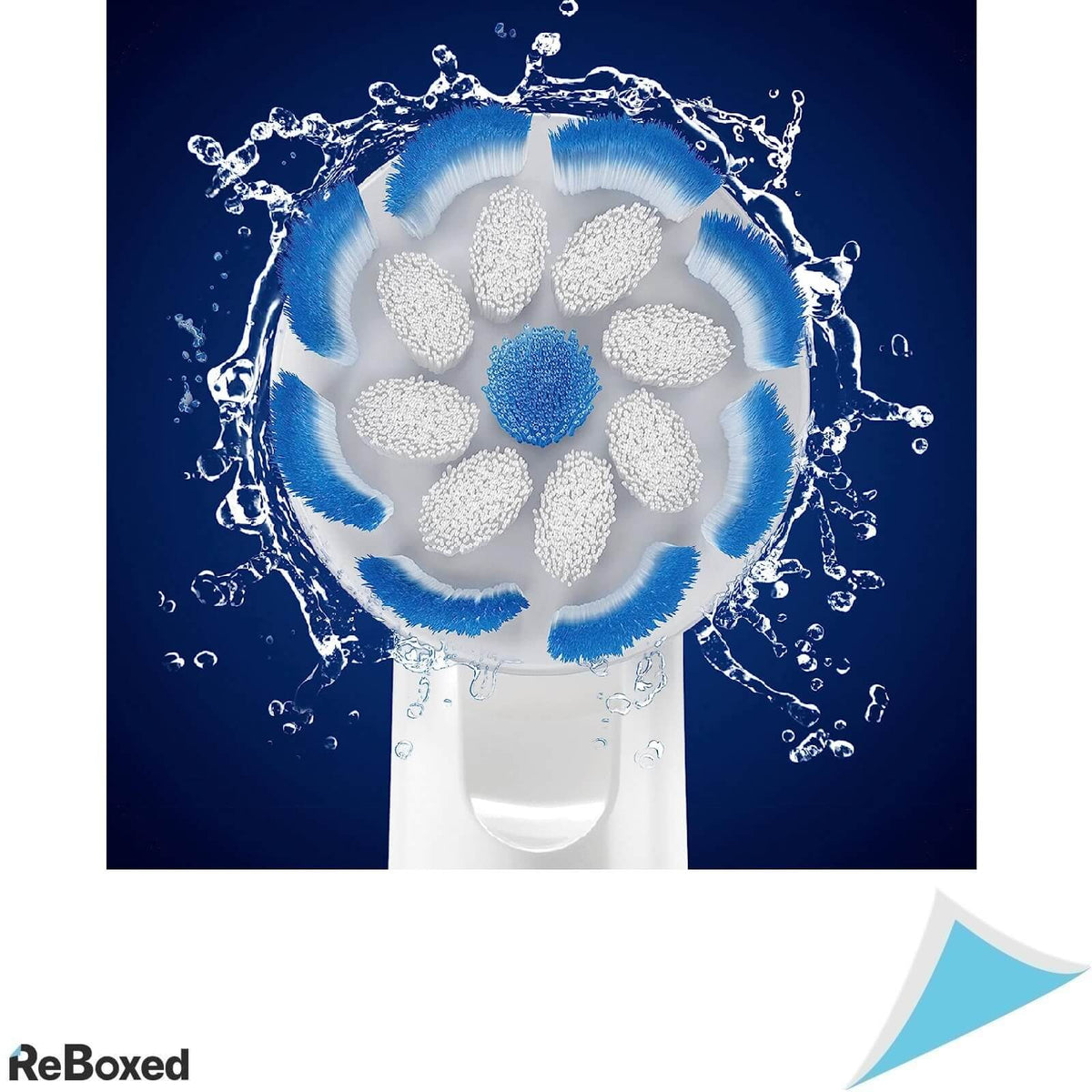 Oral-B Sensitive Clean Set 10 Rezerve Periuta de Dinti Electrica