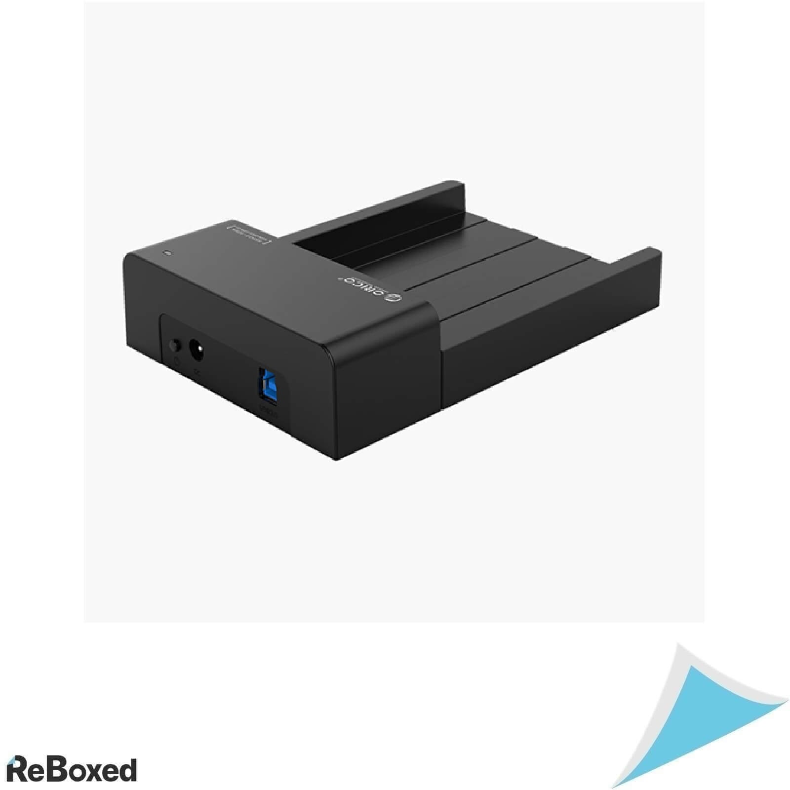 Orico 2.5/3.5 Inch USB 3.0 Statie de Andocare
