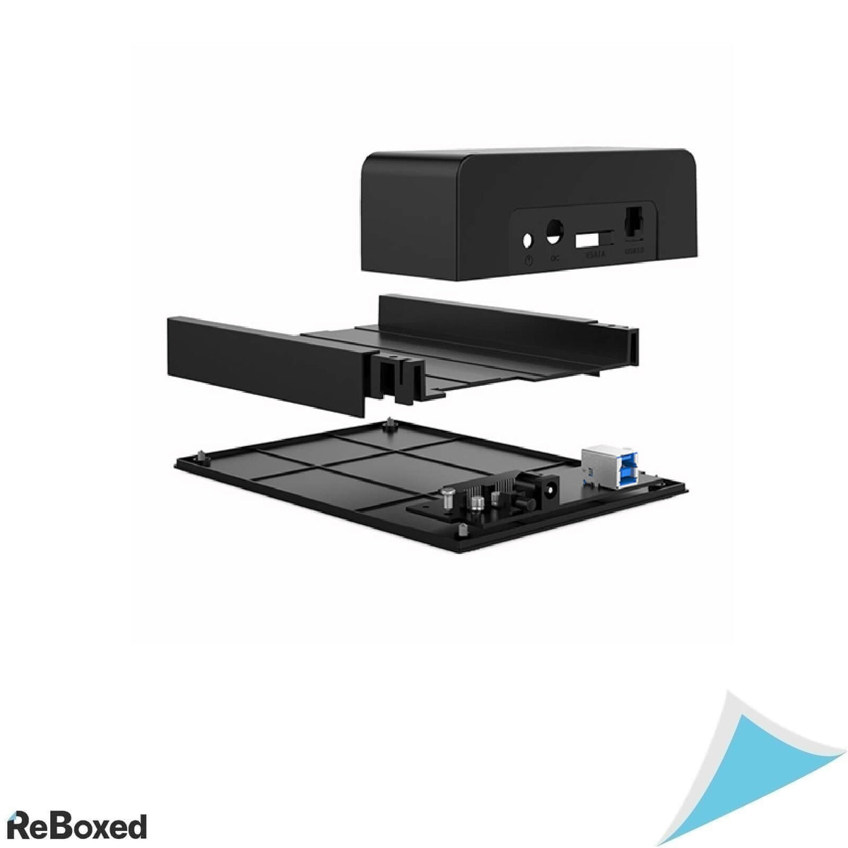 Orico 2.5/3.5 Inch USB 3.0 Statie de Andocare