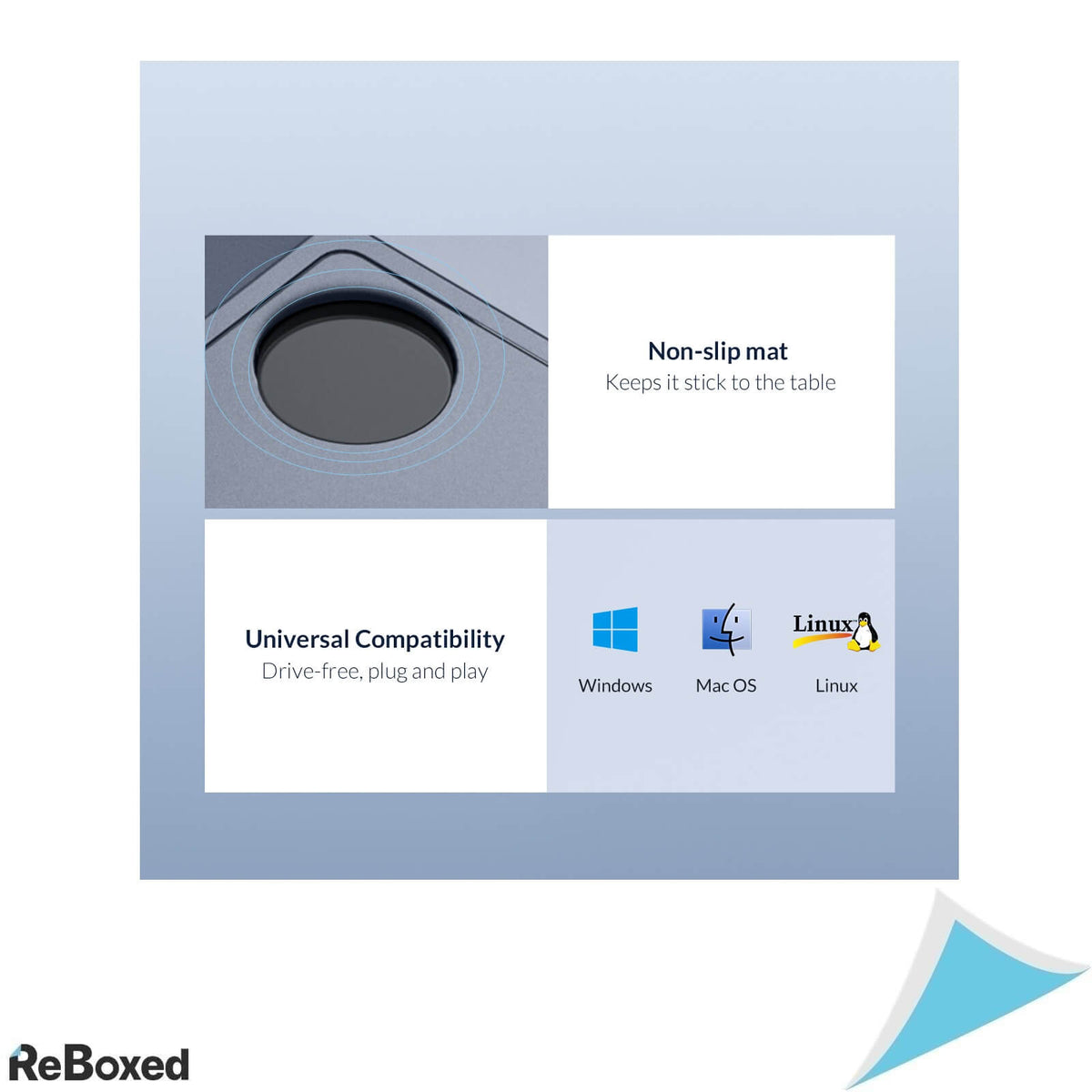 Orico M2P2-C3-C Statie USB-C Clonare Offline SSD NVME M.2