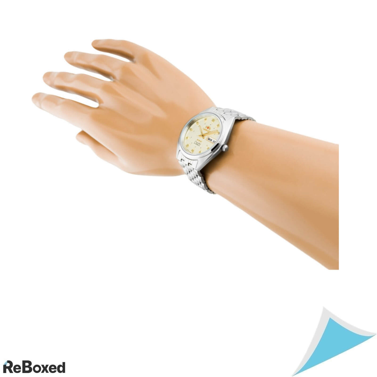 Orient FAB00009C9 Ceas Automatic Unisex 37mm