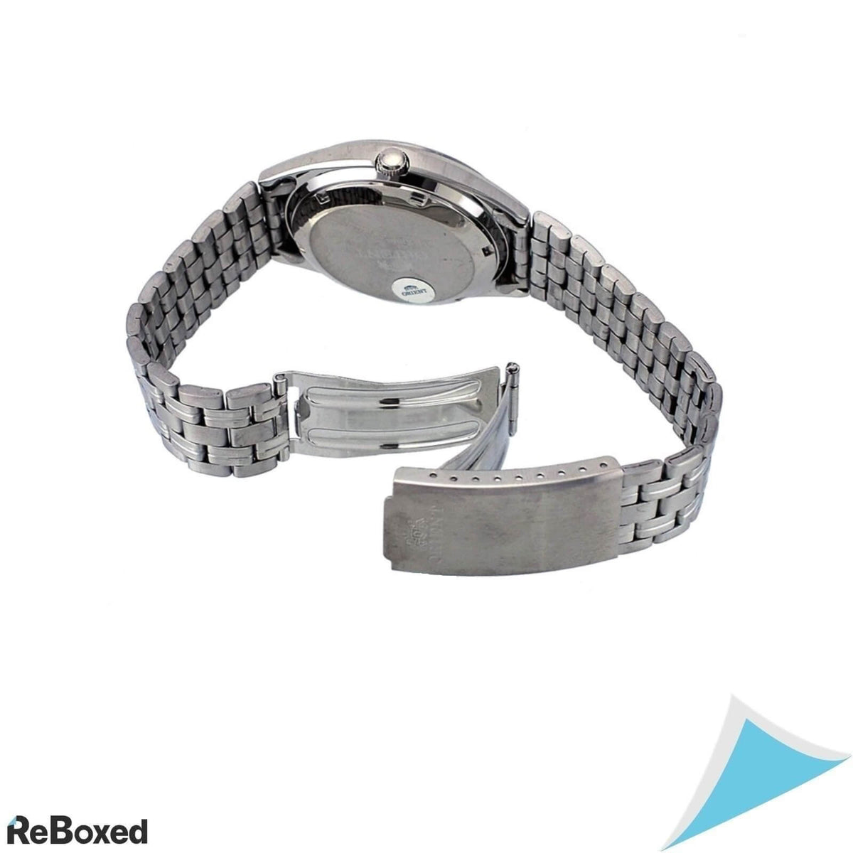 Orient FAB00009C9 Ceas Automatic Unisex 37mm