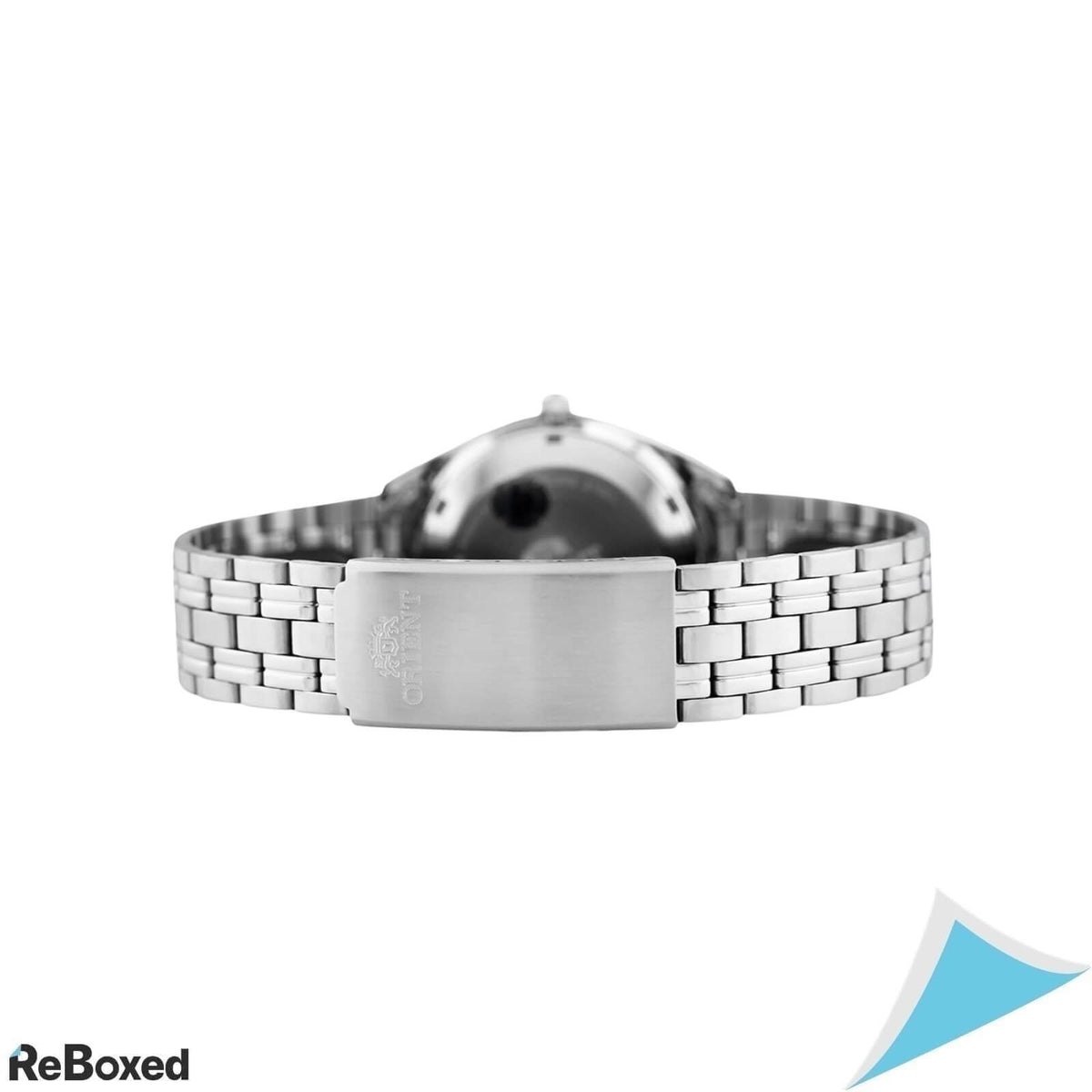 Orient FAB00009C9 Ceas Automatic Unisex 37mm