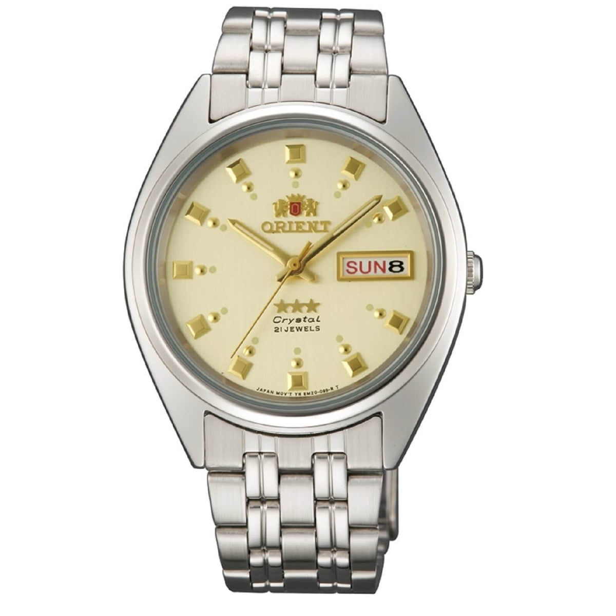 Orient FAB00009C9 Ceas Automatic Unisex 37mm