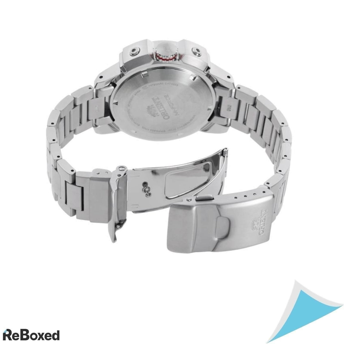 Orient RA-AC0N01B10B Ceas Automatic Barbati