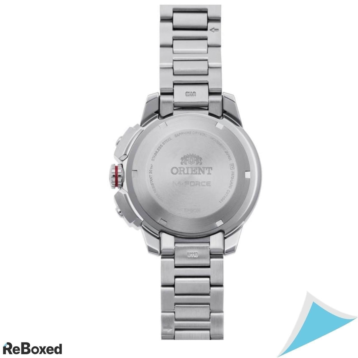 Orient RA-AC0N01B10B Ceas Automatic Barbati