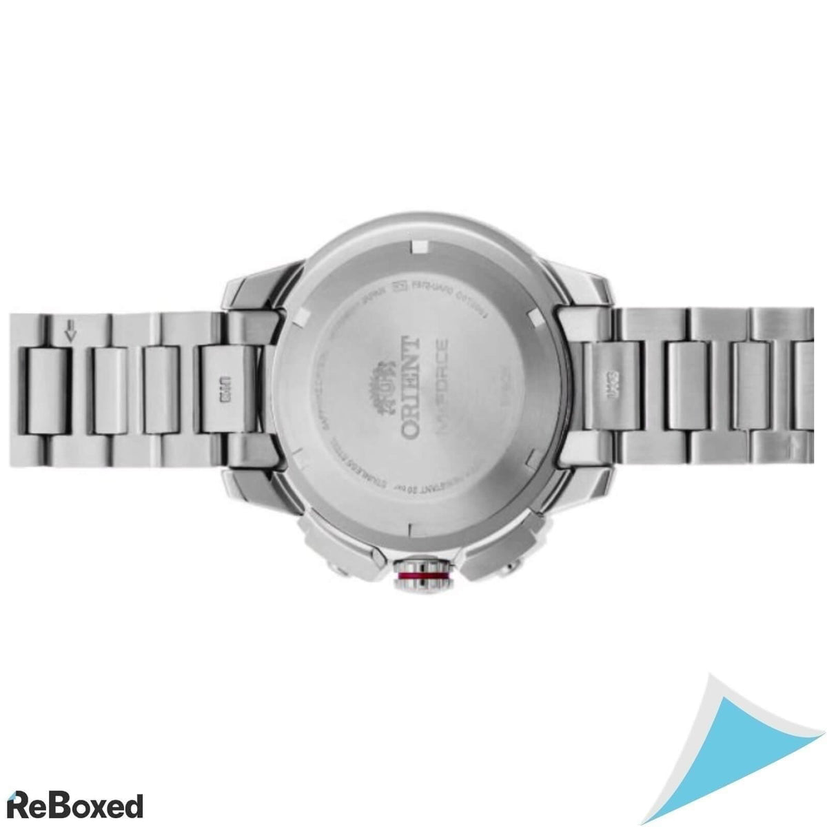 Orient RA-AC0N01B10B Ceas Automatic Barbati