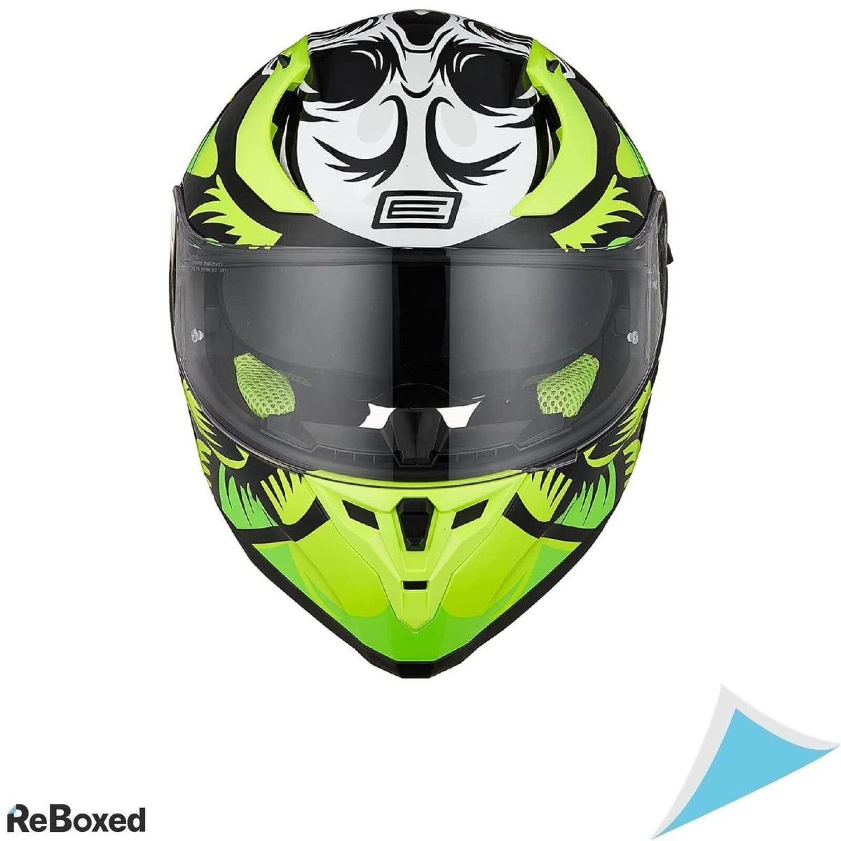 Origin Hardcore Casca Moto Integrala Marimea M