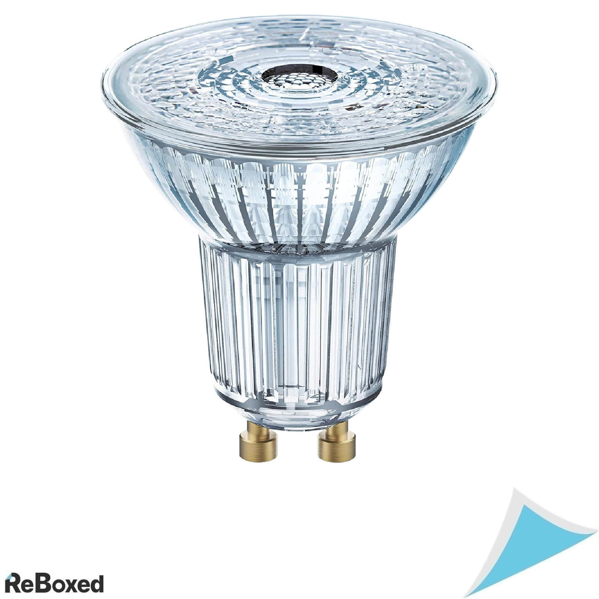 Osram Base PAR16 Set 10 Spoturi LED GU10 4.3W