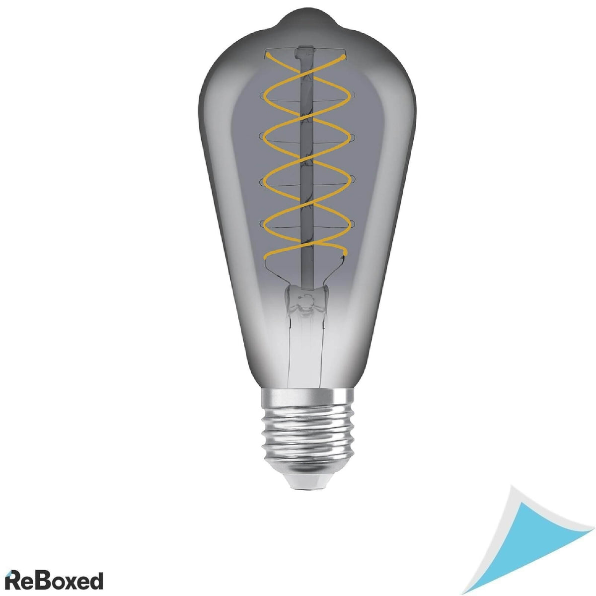 Osram Edition 1906 ST64 Bec LED E27 360lm 7.8W