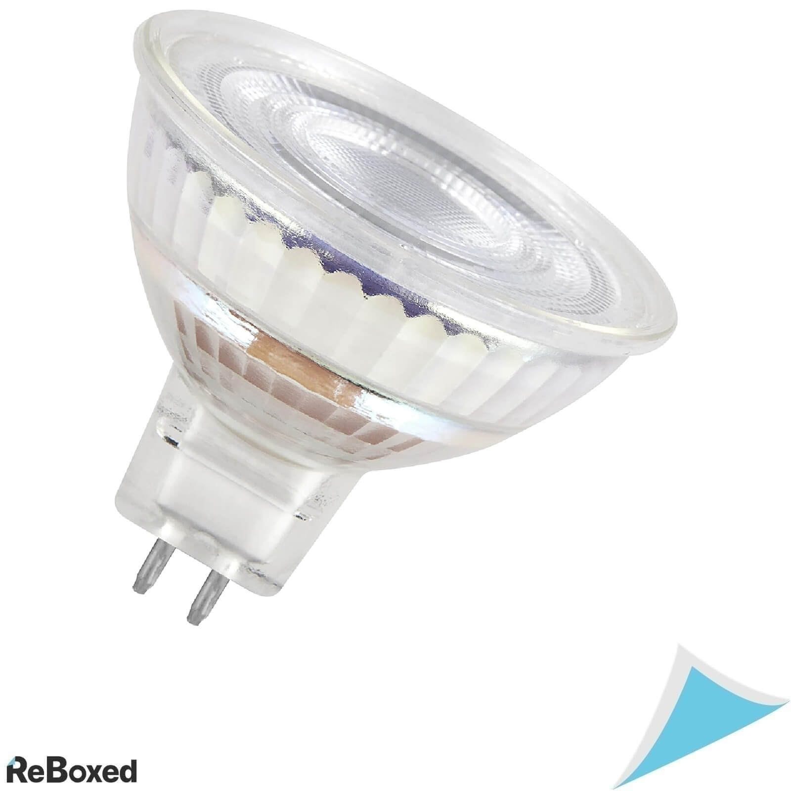 Osram LED Star MR16 Set 3 Becuri LED GU5.3 621lm 4.9W