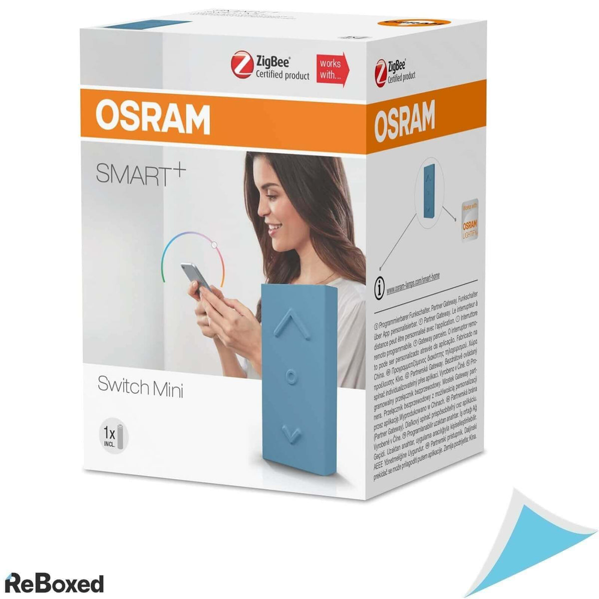 Osram Smart+ Mini Telecomanda